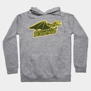 Dagobah Bogwings Hoodie